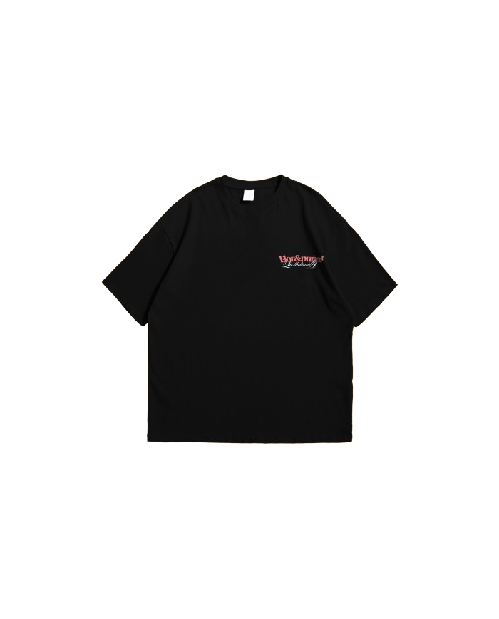Camiseta "La Llamada" – GUANACO