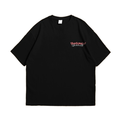 Camiseta "La Llamada" – GUANACO