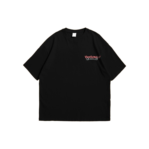 Camiseta "La Llamada" – GUANACO