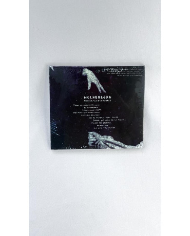 CD Noche Negra
