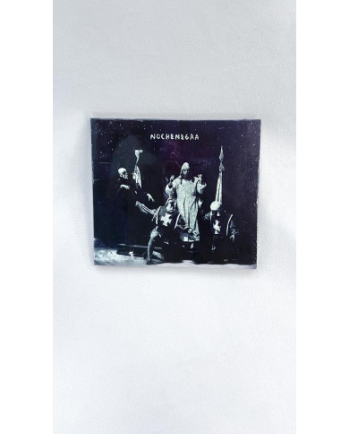 CD Noche Negra