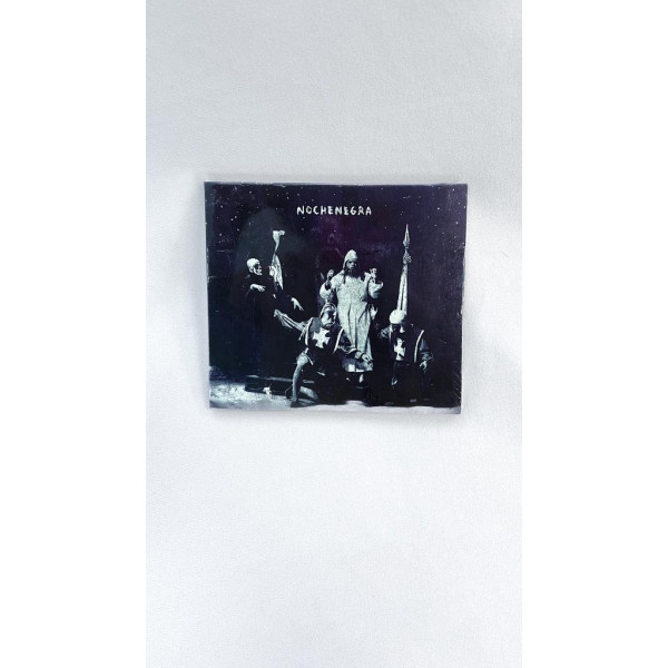 CD Noche Negra