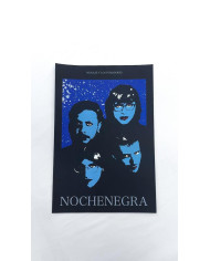 Print Noche Negra
