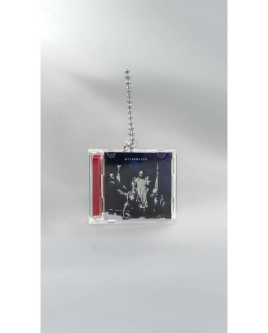 CD Baby Nicolas y los Fumadores