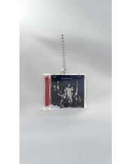 CD Baby Nicolas y los Fumadores