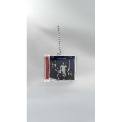 CD Baby Nicolas y los Fumadores