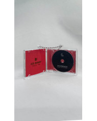 CD Baby Nicolas y los Fumadores