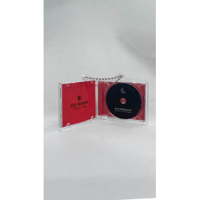 CD Baby Nicolas y los Fumadores