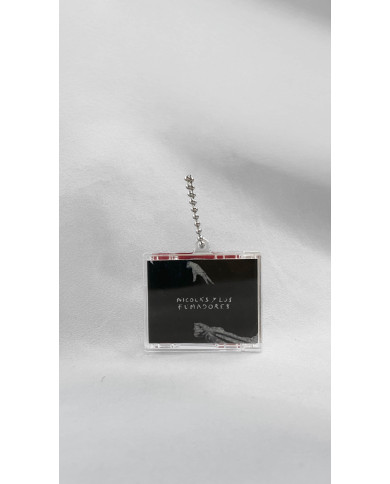 CD Baby Nicolas y los Fumadores