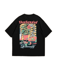 Camiseta "La Llamada" – GUANACO