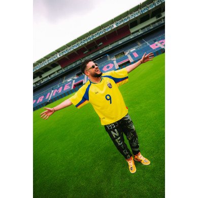 La Piel de Ecuador Nro.9