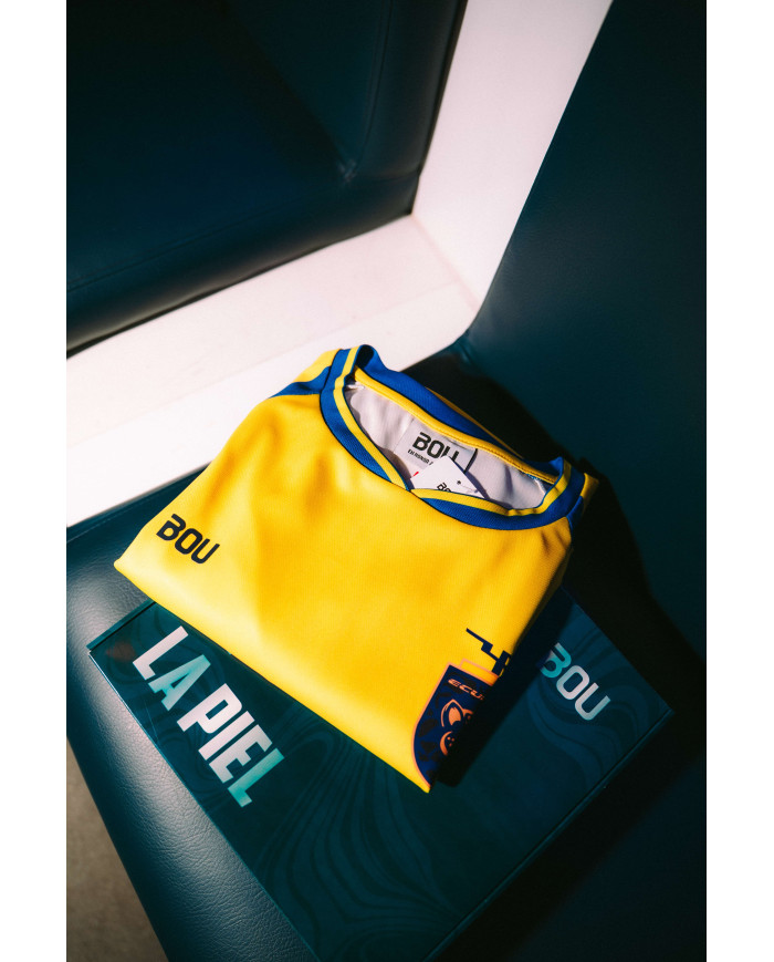 La Piel de Ecuador Nro.9