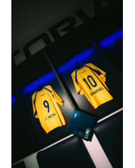 La Piel de Ecuador Nro.10