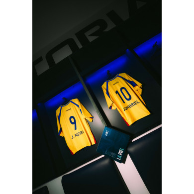 La Piel de Ecuador Nro.10