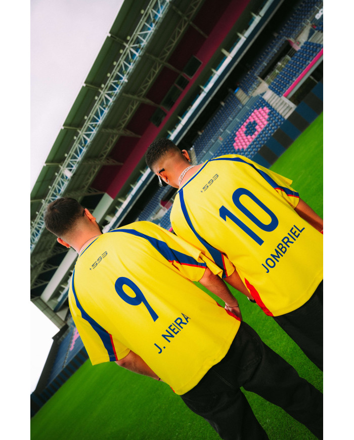 La Piel de Ecuador Nro.10