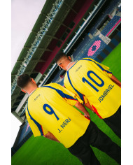 La Piel de Ecuador Nro.10