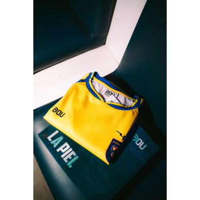 La Piel de Ecuador Nro.10