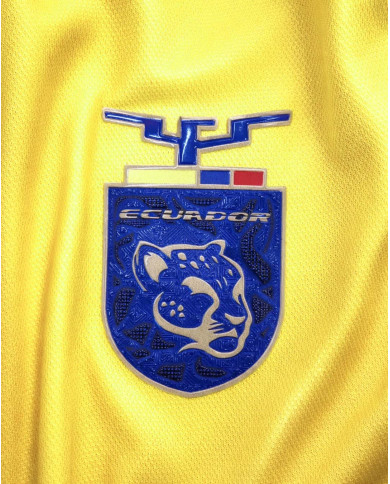 La Piel de Ecuador 9 - 10