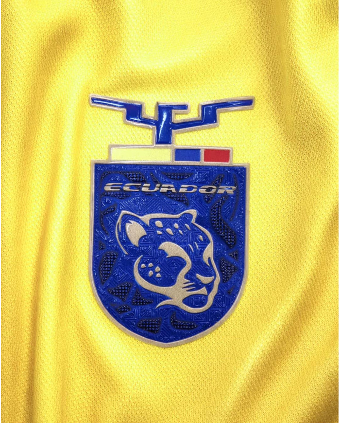 La Piel de Ecuador 9 - 10