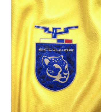 La Piel de Ecuador Nro. 9 - 10