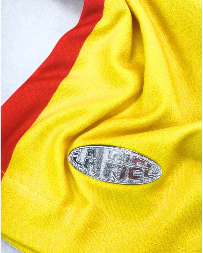 La Piel de Ecuador Nro. 9 - 10