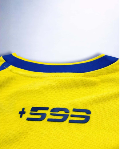 La Piel de Ecuador 9 - 10