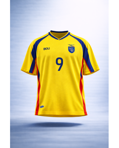 La Piel de Ecuador Nro. 9 - 10