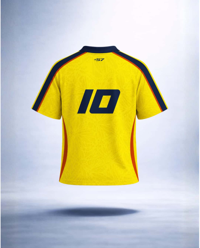 La Piel de Colombia