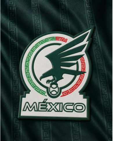 La Piel Mundialista México