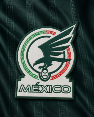 La Piel Mundialista México