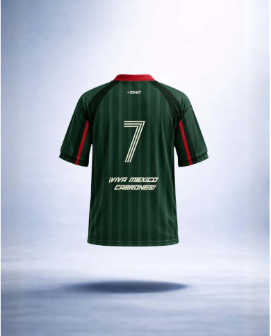 La Piel Mundialista México
