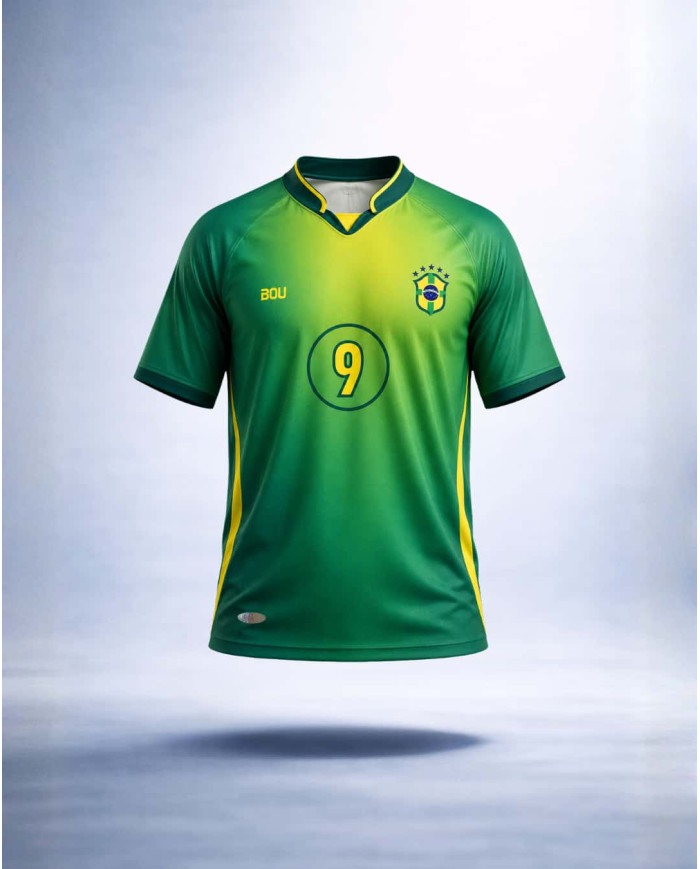 La Piel Mundialista Brasil