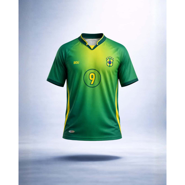La Piel Mundialista Brasil
