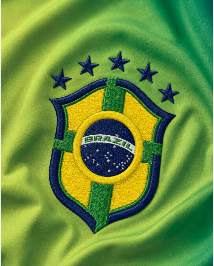 La Piel Mundialista Brasil