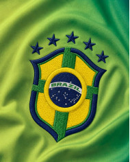 La Piel Mundialista Brasil