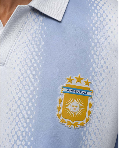 La Piel Mundialista Argentina