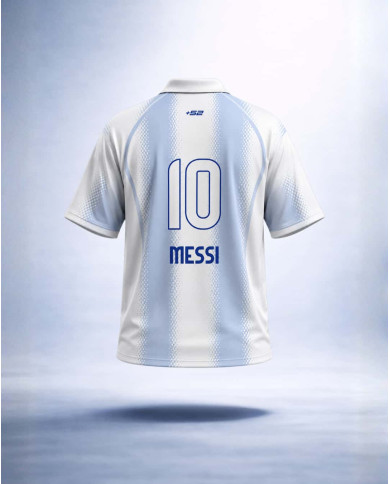 La Piel Mundialista Argentina
