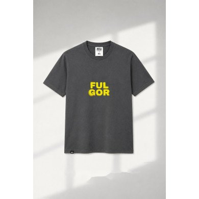 Camiseta Fulgor