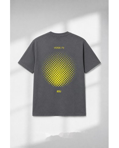 Camiseta Fulgor