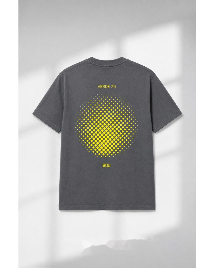 Camiseta Fulgor