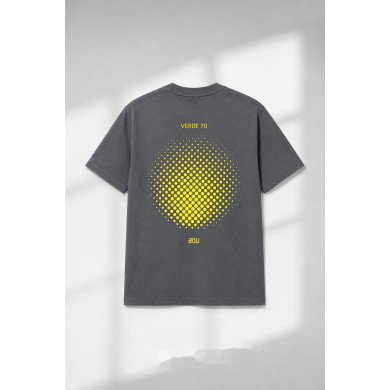 Camiseta Fulgor