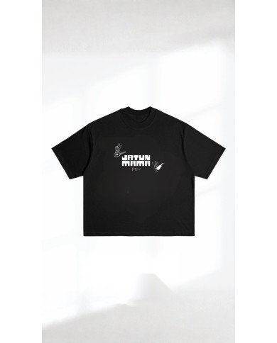Camiseta Jatun Mama
