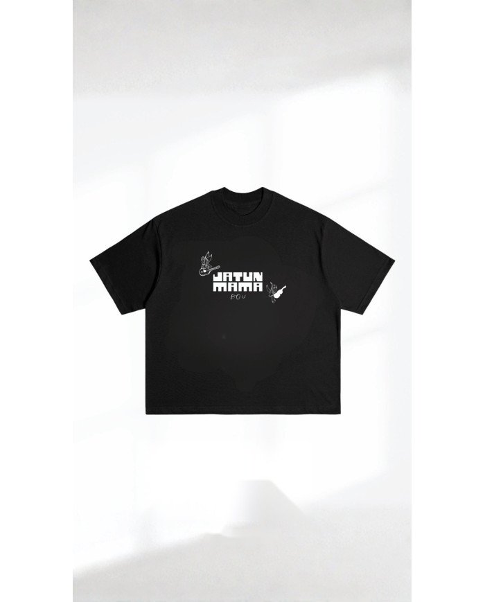 Camiseta Jatun Mama