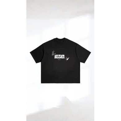 Camiseta Jatun Mama