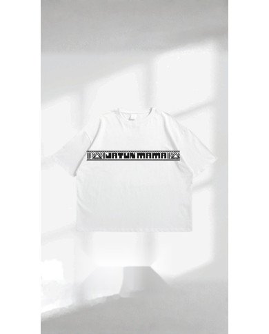 Camiseta Jatun Mama Faja