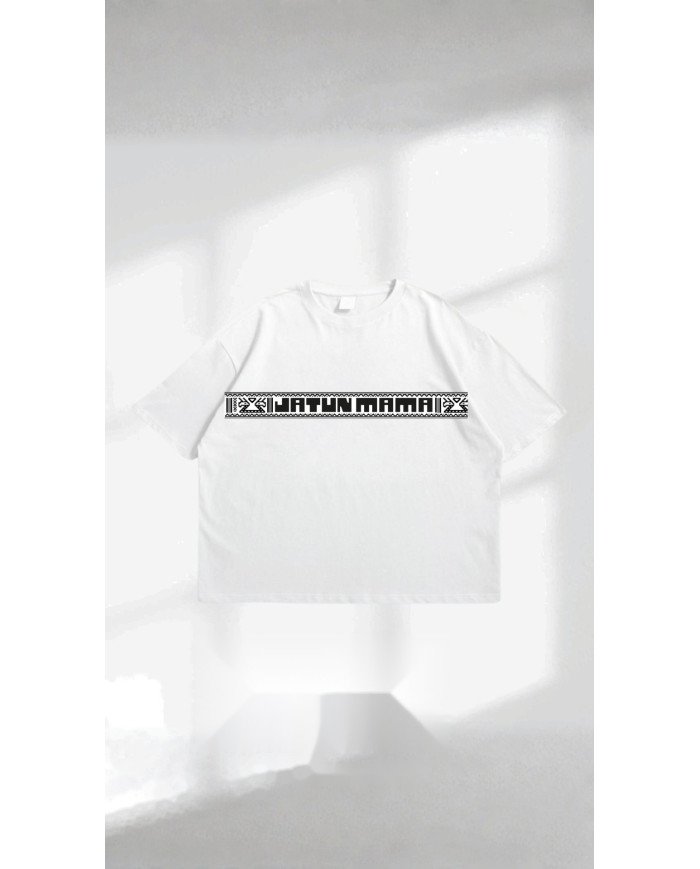Camiseta Jatun Mama Faja