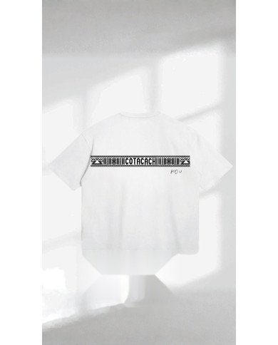 Camiseta Jatun Mama Faja