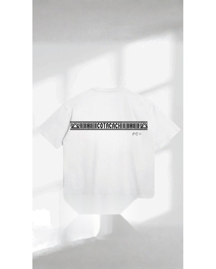 Camiseta Jatun Mama Faja
