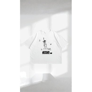 Camiseta Jatun Mama Uku