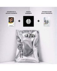 LA PIEL ÁCIDO PANTERA